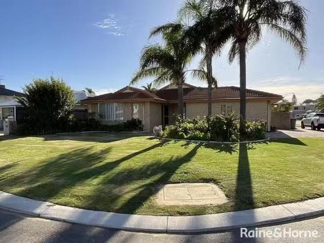 House for rent in Dudley Park
