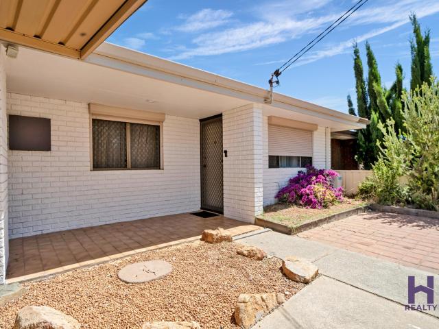 Duplex for sale in Koondoola, Western Australia