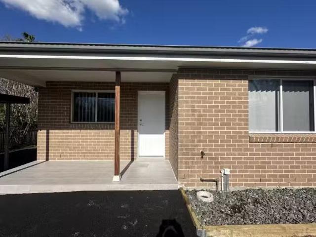 House for rent in New South Wales