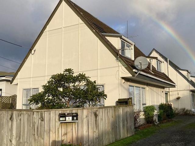 House for rent in Days Bay, Wellington