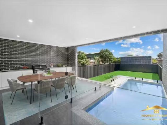 House for rent in Sydney, New South Wales