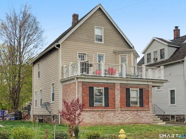 House for sale in Norwalk, Connecticut