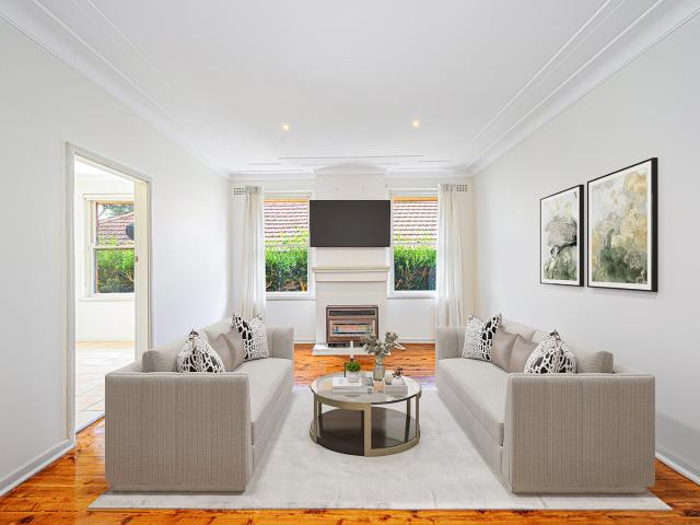 House for rent in Willoughby, New South Wales
