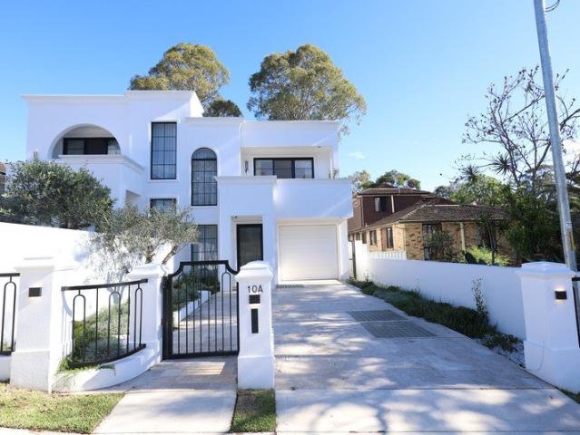 House for rent in Constitution Hill, Sydney