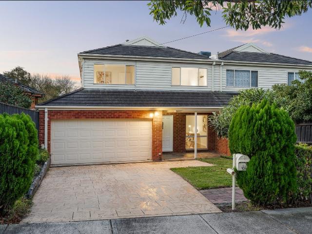 Apartment for rent in Camerons Creek, Victoria