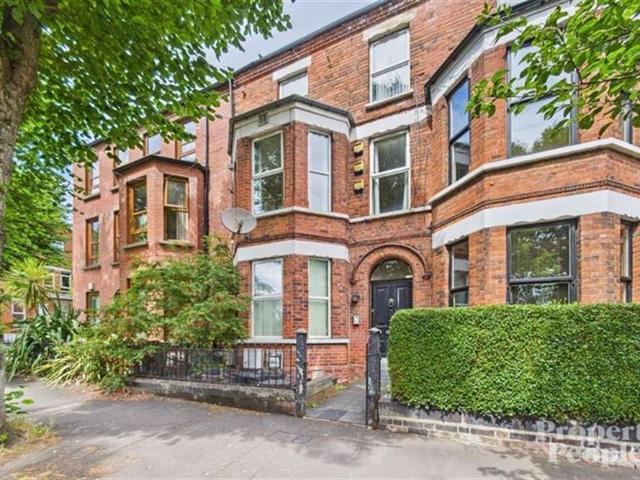Apartment for rent in Belfast, Skegoniell