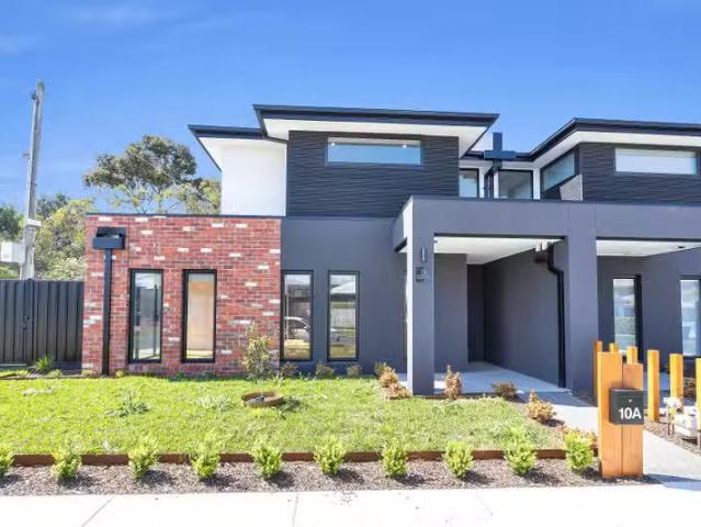 House for rent in Spotswood, Victoria