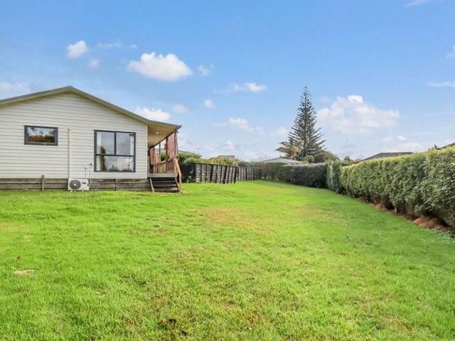 House for rent in Awhitu, Oroua County