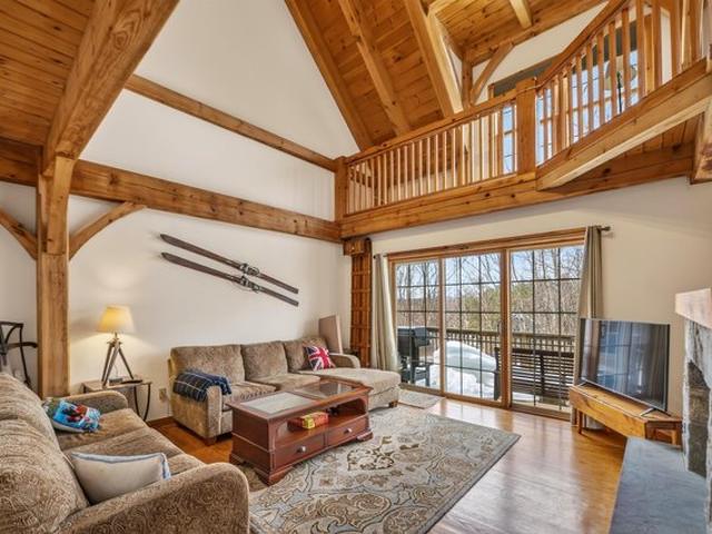 Townhouse for sale in West Dover, Vermont