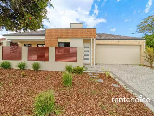 House for rent in Stirling, Western Australia