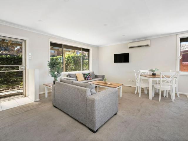 House for rent in Karabar, Queanbeyan
