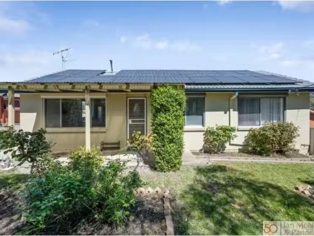 House for rent in Karabar, Queanbeyan