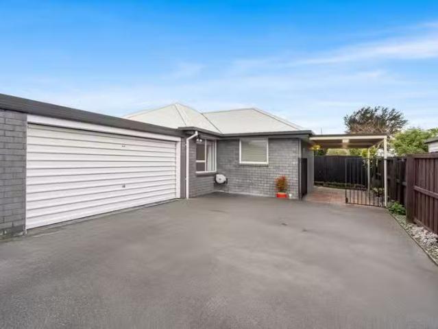 House for sale in Northcote, Canterbury