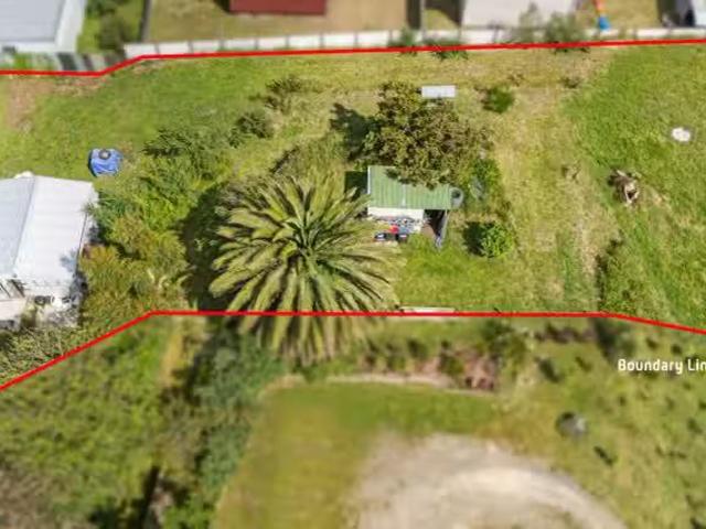 House for sale in Horowhenua District