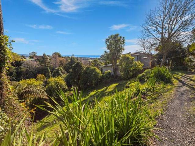 Land for sale in Poroporo, Bay Of Plenty