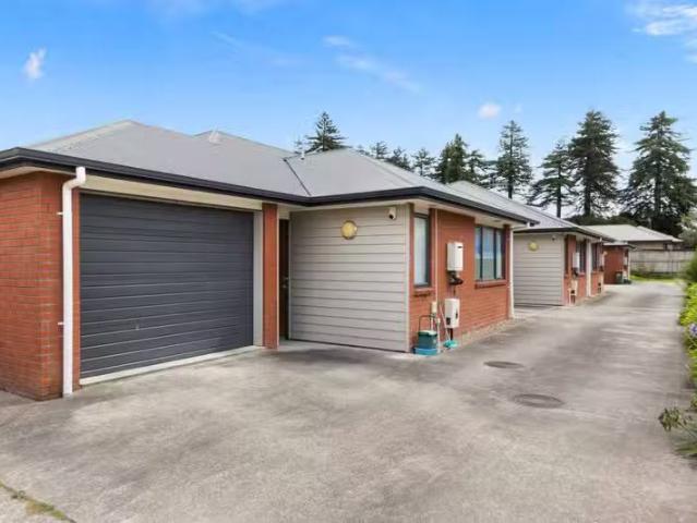 Apartment for sale in Hamilton, Waikato