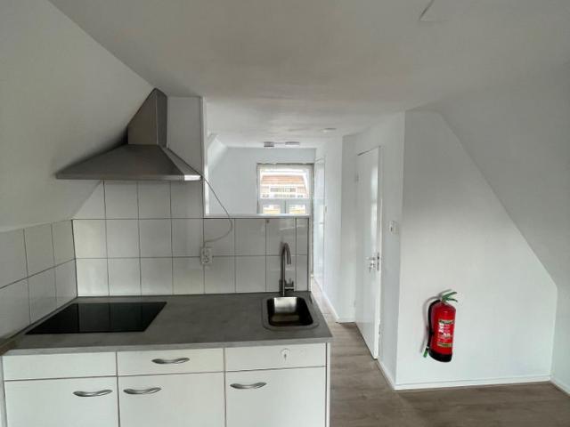 Studio te huur in Groningen