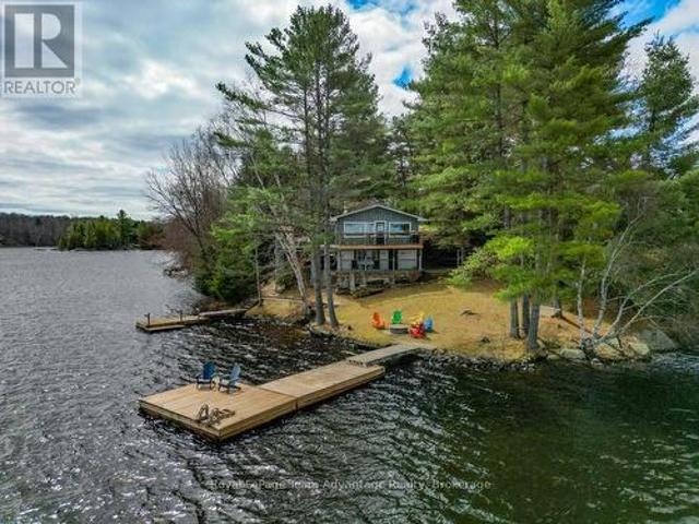 House for sale in Seguin, Ontario