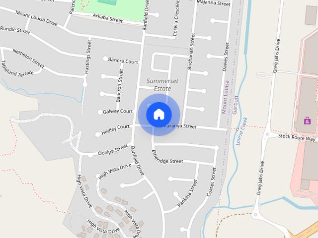 House for rent in Townsville, Queensland