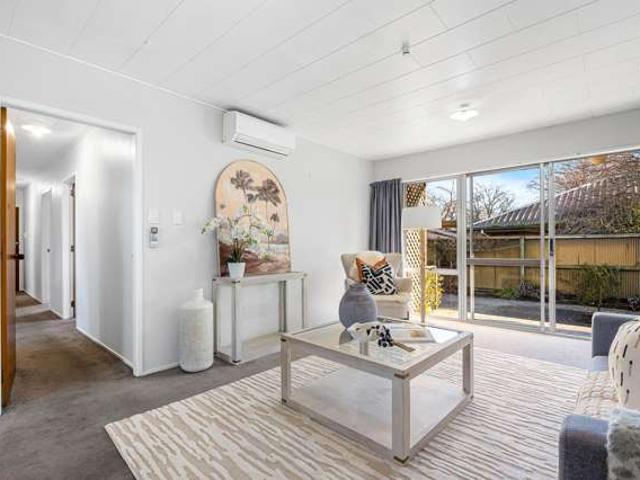 Apartment for sale in Lake Rotoroa, Canterbury
