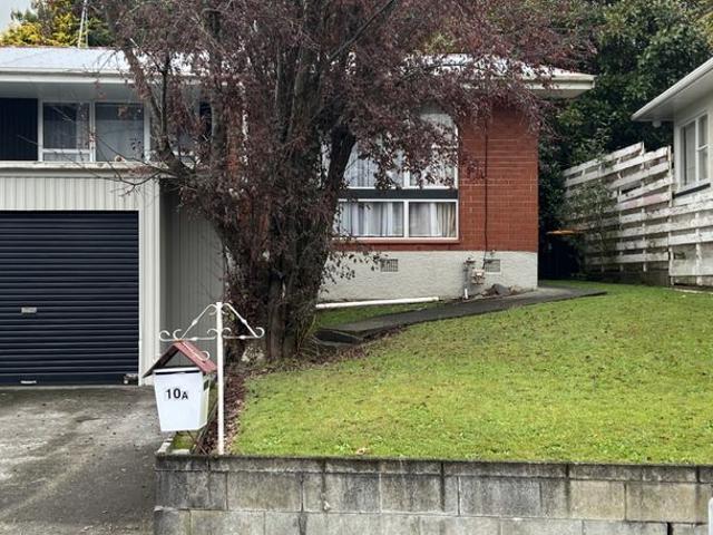 Apartment for rent in Hokowhitu, Palmerston North