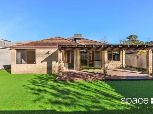 House for rent in Perth