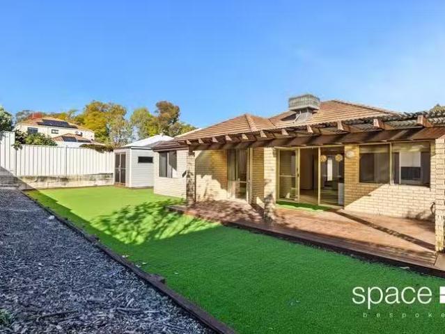 House for rent in Mount Pleasant, Western Australia