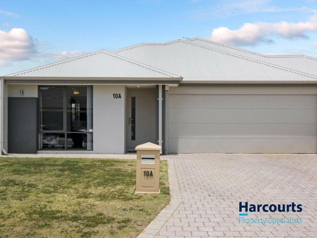 Apartment for rent in Seville Grove, Western Australia