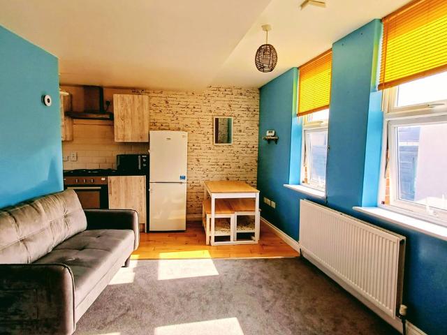 House for rent in Greater London