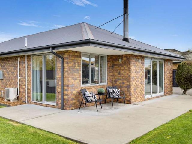 House for sale in Woodend, Waimakariri District