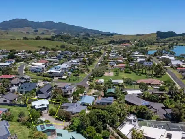 House for sale in Raglan, Waikato