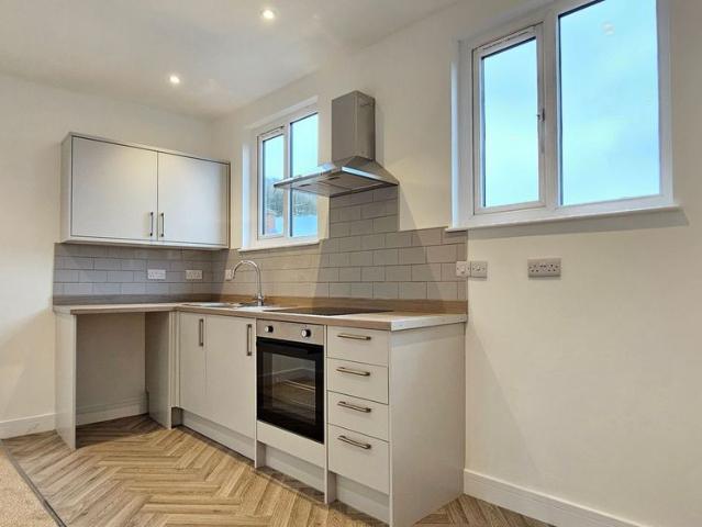 Apartment for rent in Woodseats, Sheffield
