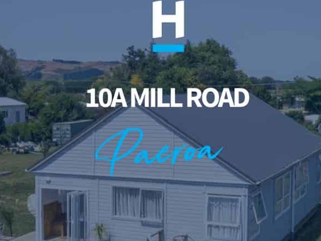 House for rent in Paeroa, Waikato