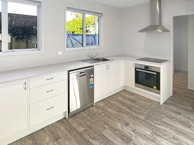 Apartment for rent in Days Bay, Wellington
