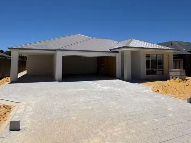House for rent in South Yunderup, Western Australia
