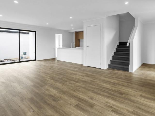 Townhouse for rent in Camerons Creek, Victoria