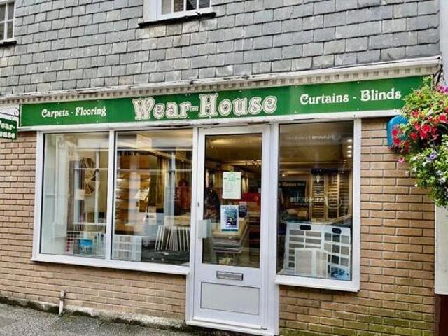 House for sale in Penweathers, Cornwall