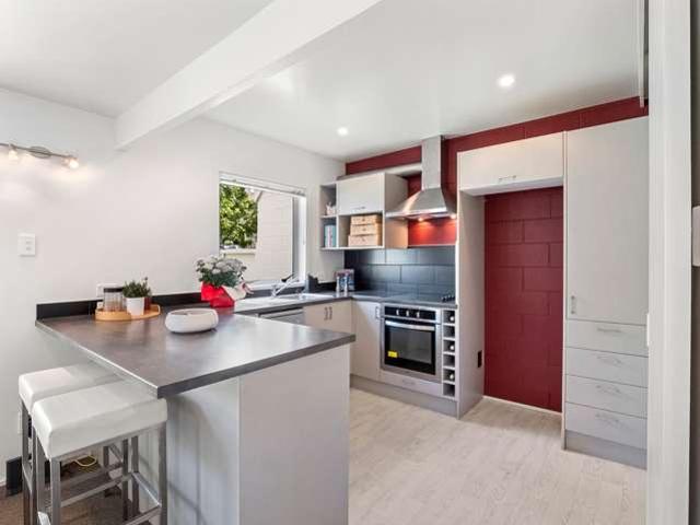 Townhouse for rent in Hillersden