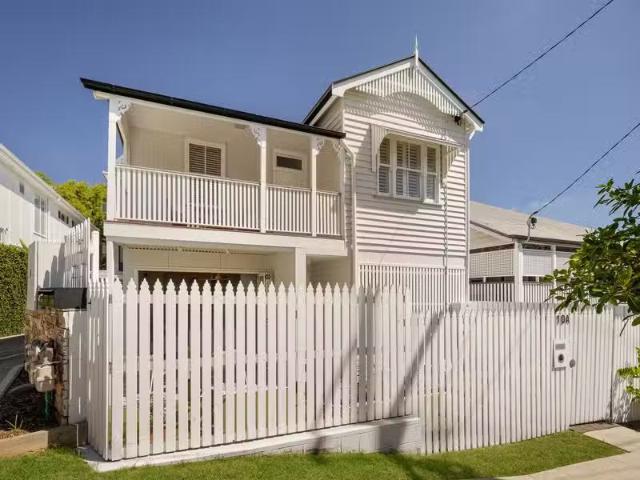 House for rent in Toombul, Queensland
