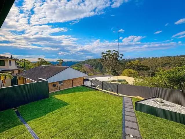 House for rent in Sydney, New South Wales