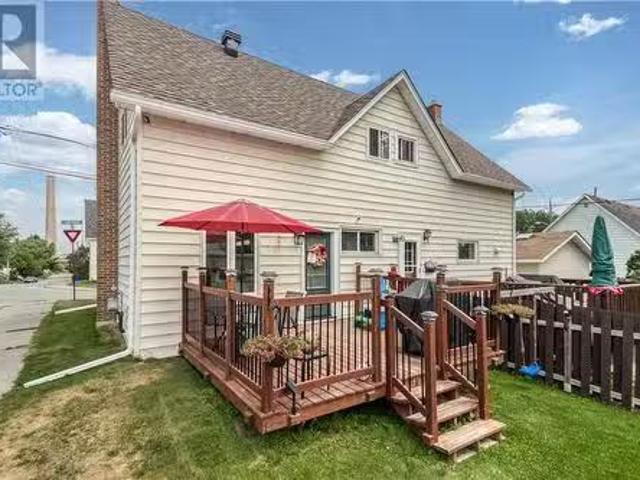 House for sale in Wanup, Ontario