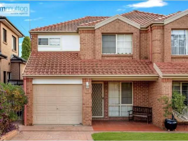 Condo for rent in Sydney, New South Wales