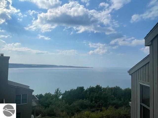 Townhouse for sale in Glen Arbor, Michigan