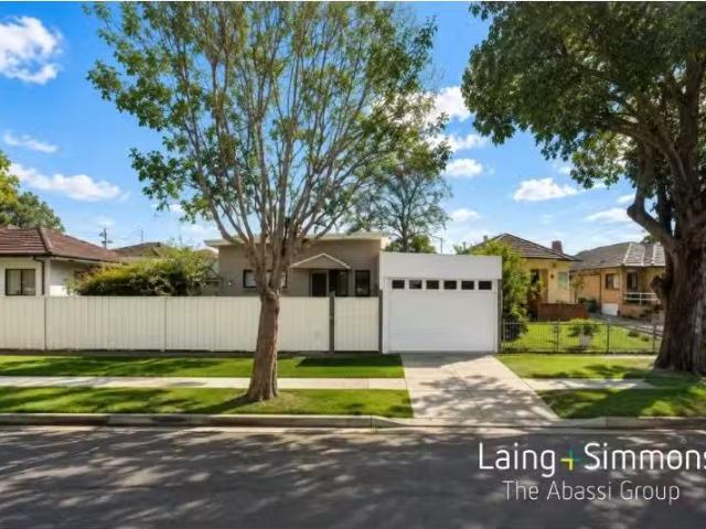 House for rent in Sydney, New South Wales