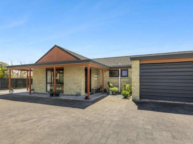 Apartment for sale in Matamata, Matamata Piako District