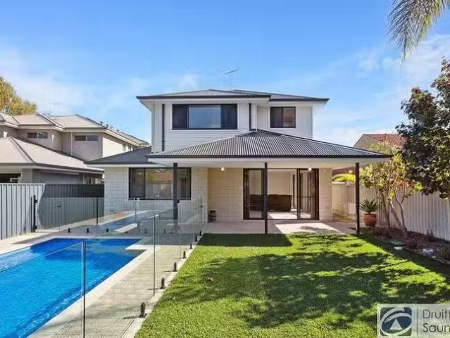 House for rent in Churchlands, Western Australia