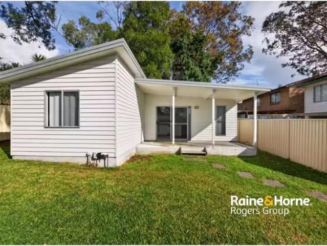 House for rent in Charmhaven, New South Wales