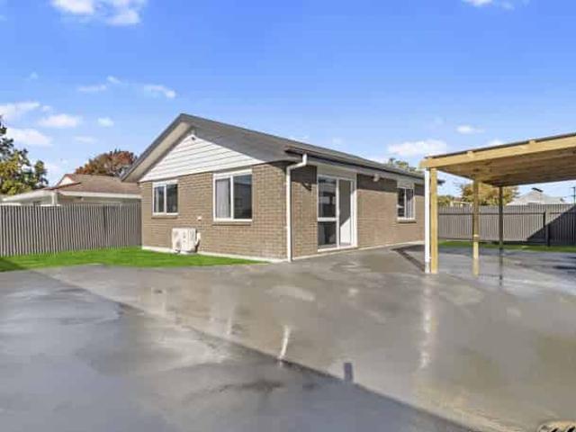 House for rent in Hamilton, Waikato