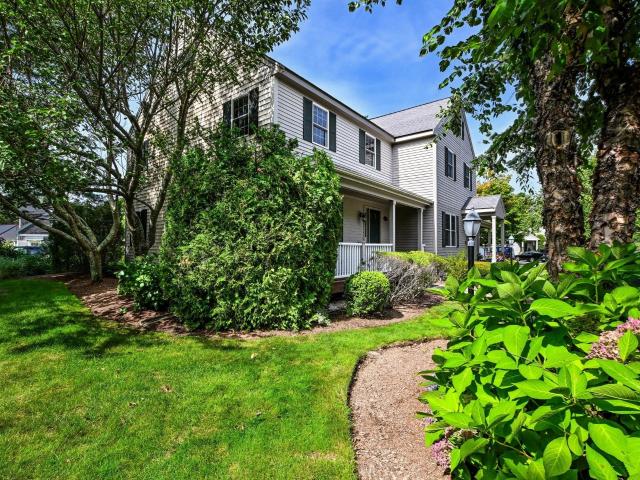 Condo for sale in East Falmouth, Massachusetts