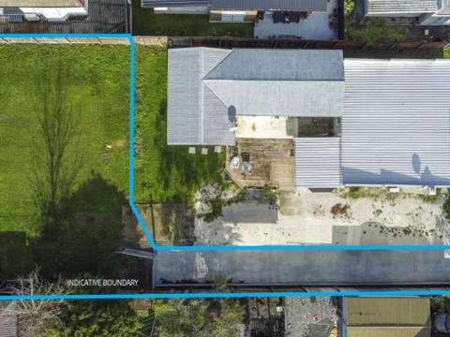 Land for sale in Blenheim Central, Marlborough